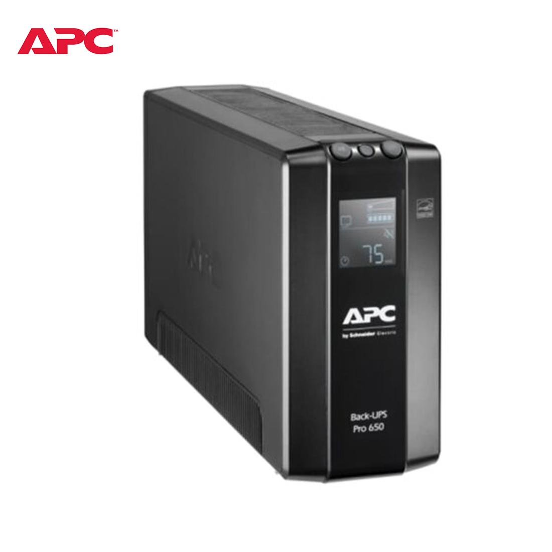 UPS-APC-Back-UPS-Pro-650VA-390W